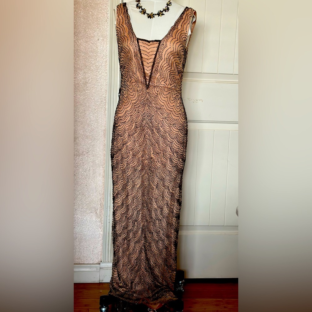 Evening Gown